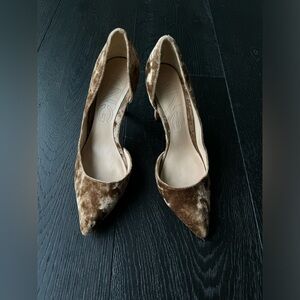 Women’s shoes Mango